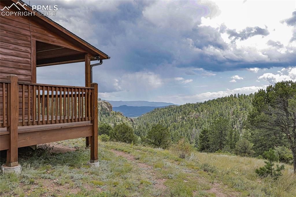 62 Cheyenne Road Florissant, CO 80816 - Photo 36 of 50