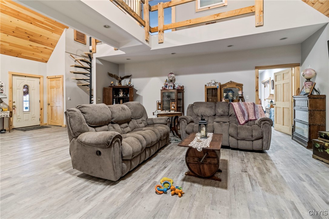 4880 State Rte 3, Unit 4878 Star Lake, NY 13690 - Photo 15 of 37