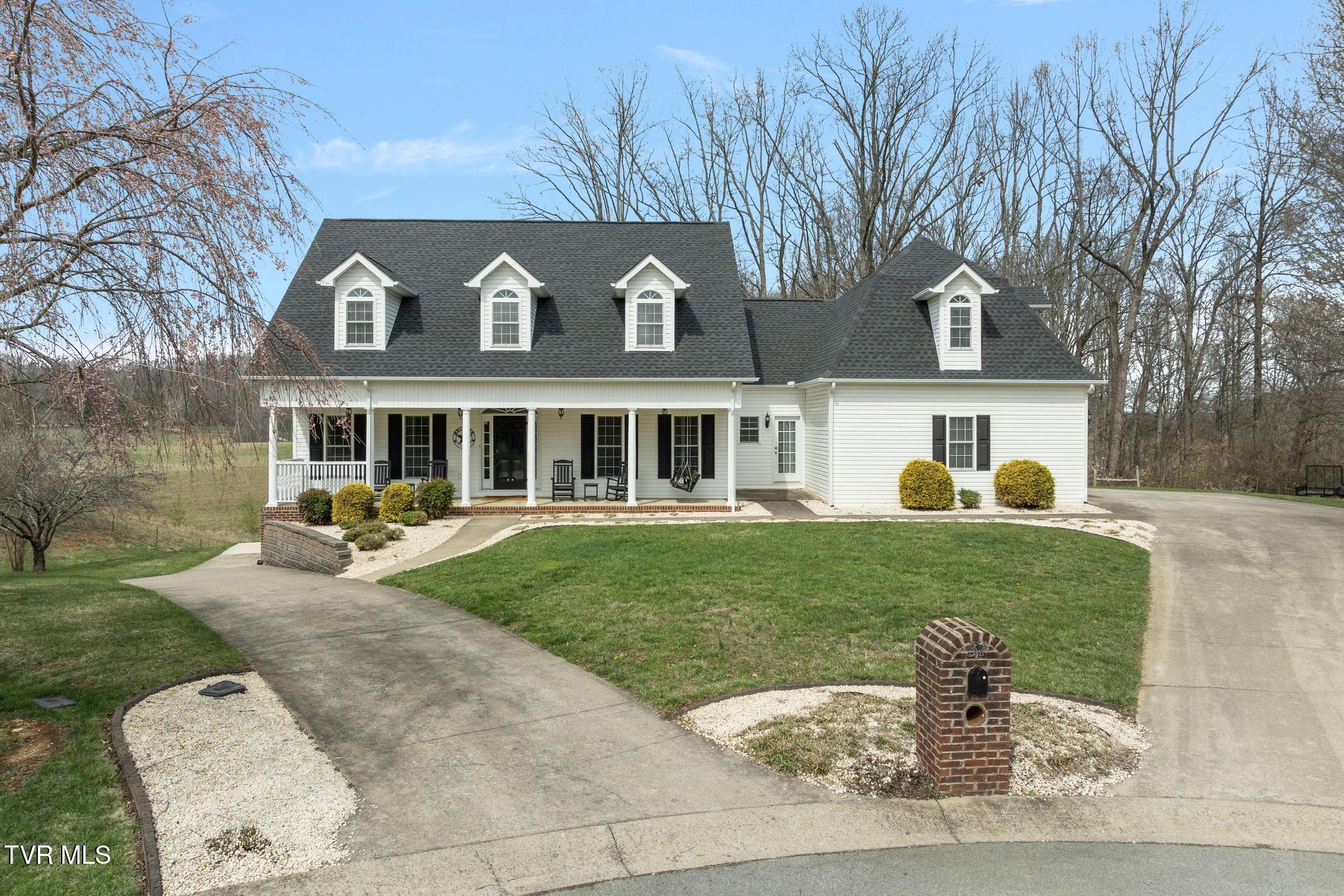 31 Hickory Point Jonesborough, TN 37659 - Photo 2 of 59 Street View