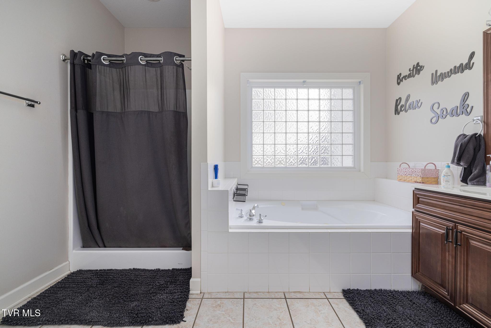 31 Hickory Point Jonesborough, TN 37659 - Photo 24 of 59 Primary bathroom