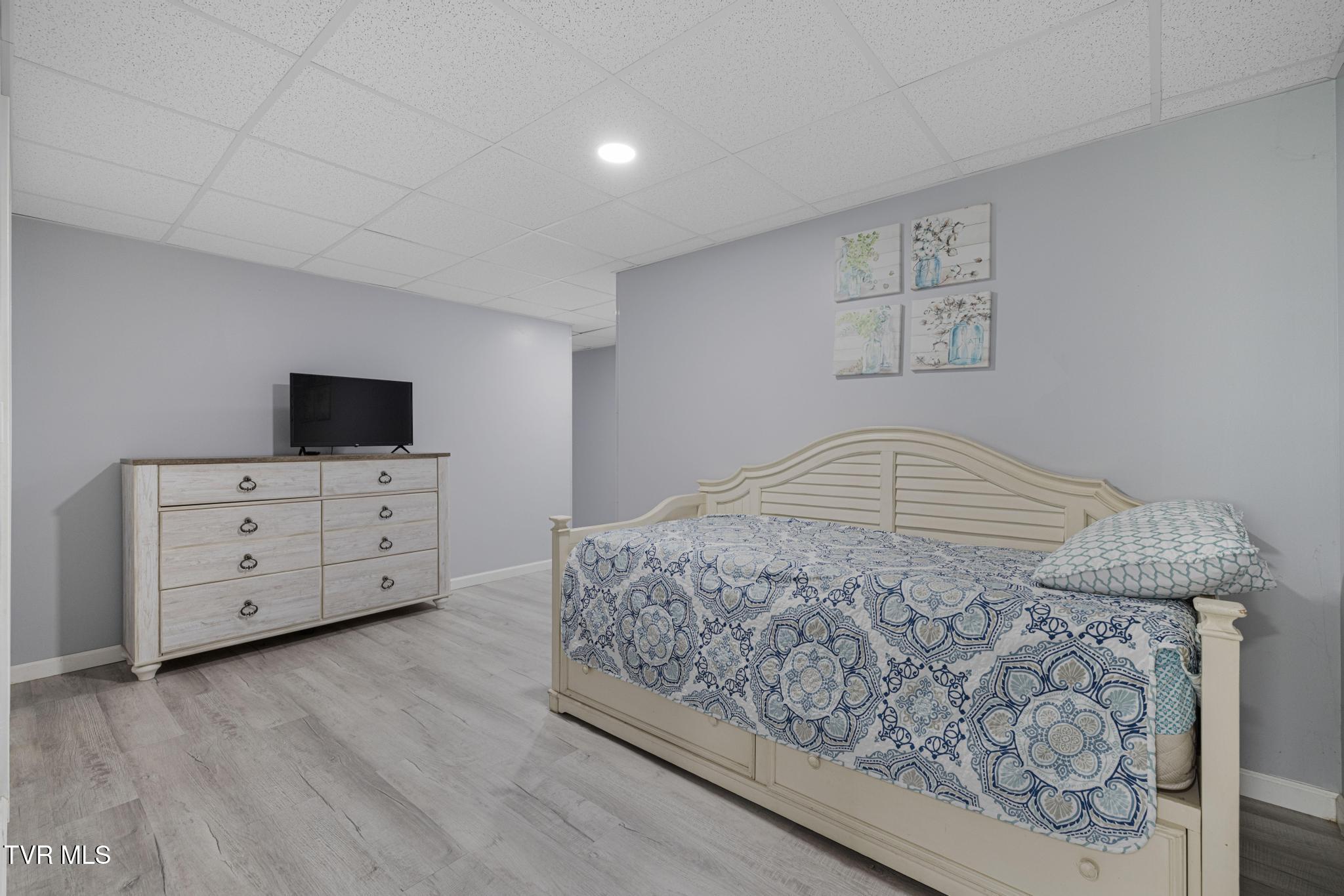 31 Hickory Point Jonesborough, TN 37659 - Photo 40 of 59 Finished basement