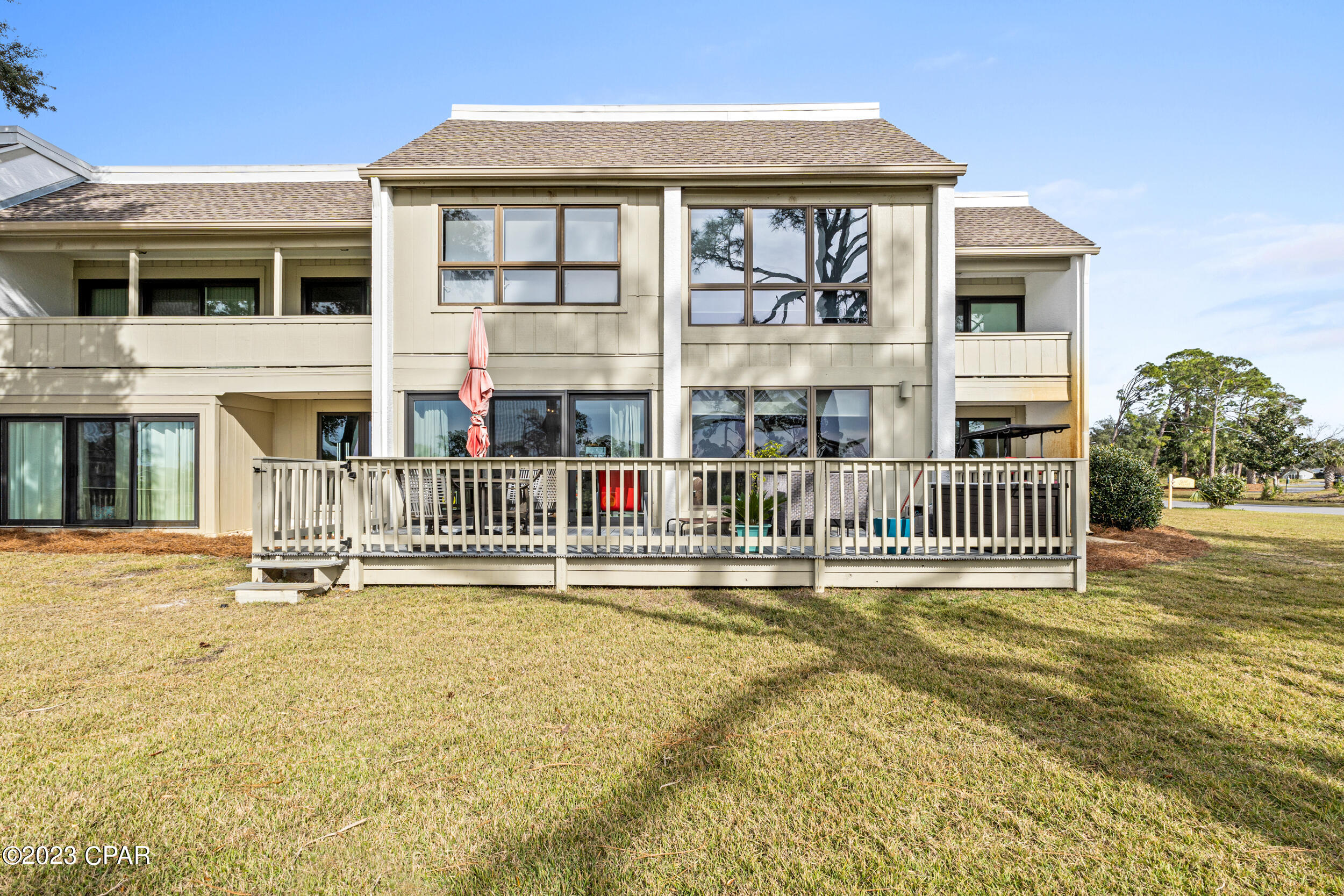 4300 Bay Point Road, Unit 438 Panama City Beach, FL 32408 - Photo 27 of 28