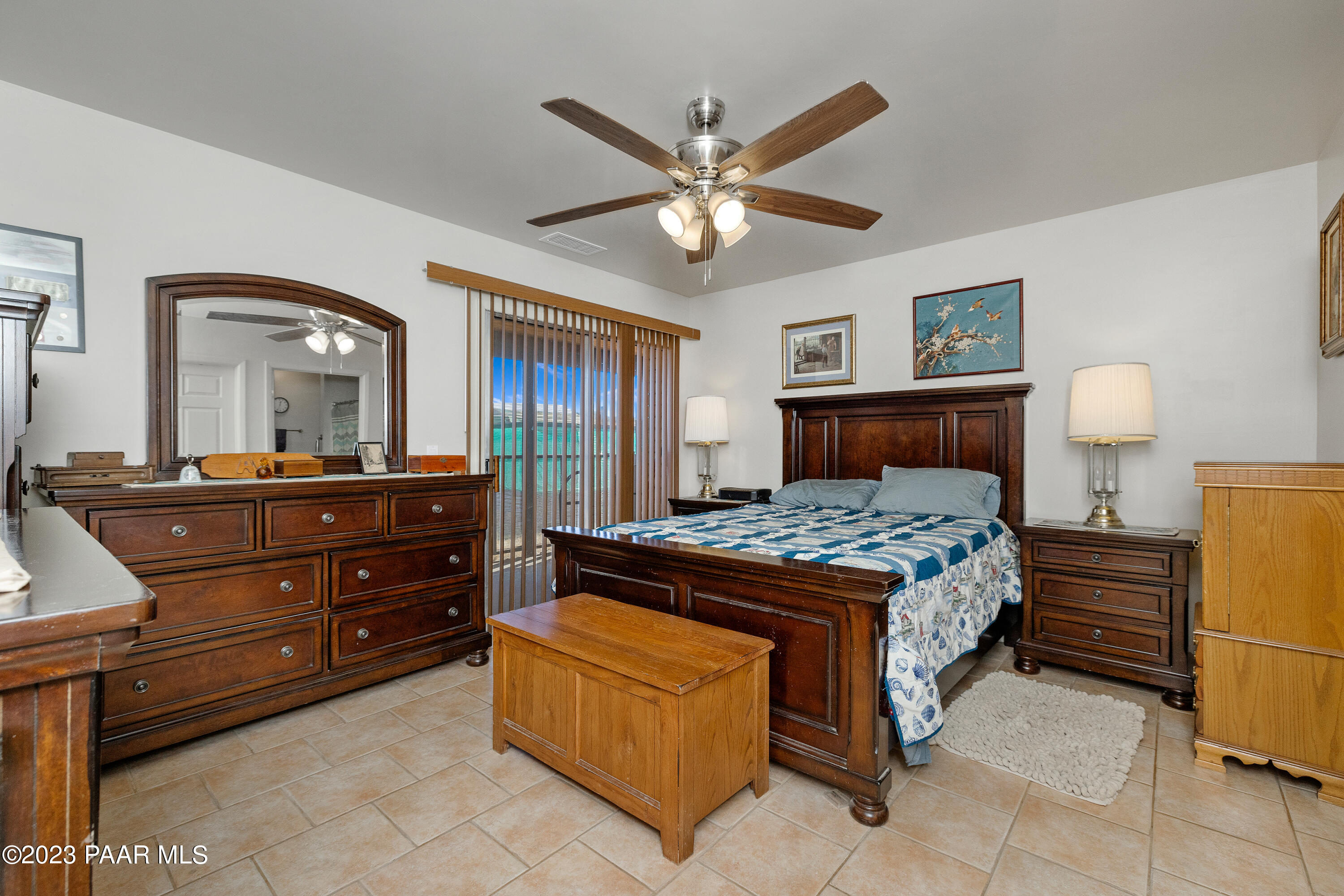 6971 Musgrove Road Skull Valley, AZ 86338 - Photo 17 of 28 017_Primary Bedroom