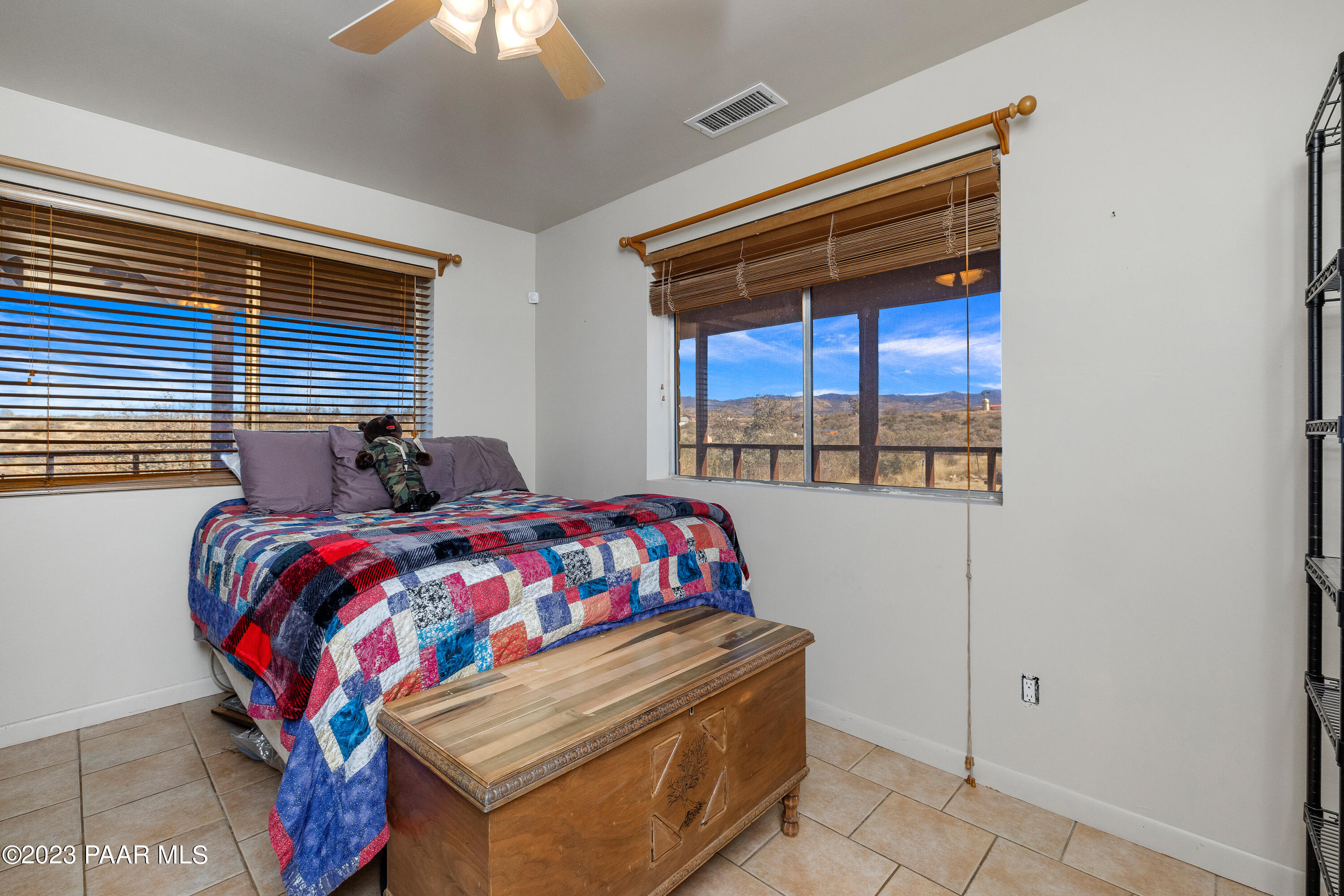 6971 Musgrove Road Skull Valley, AZ 86338 - Photo 19 of 28 019_Bedroom 2