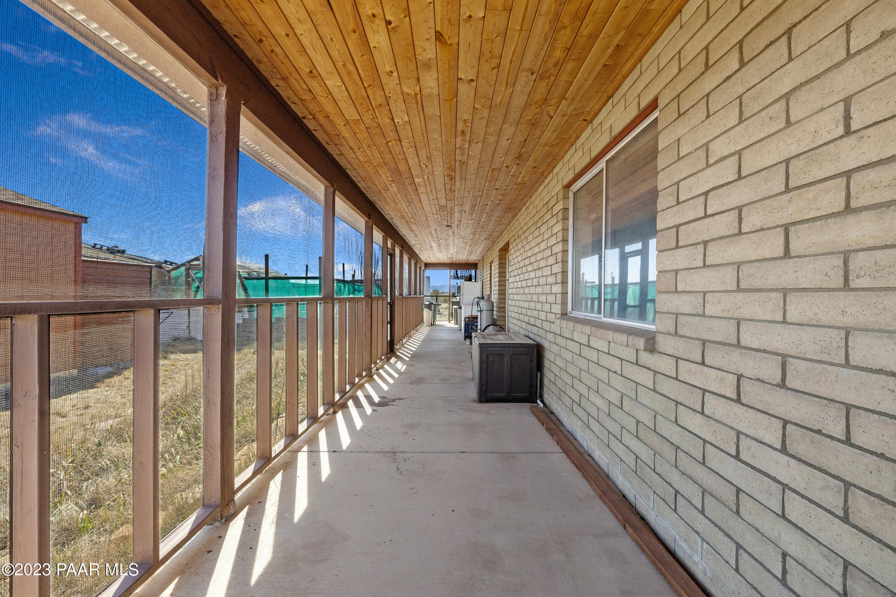 6971 Musgrove Road Skull Valley, AZ 86338 - Photo 24 of 28 024_Wrap Around Porch