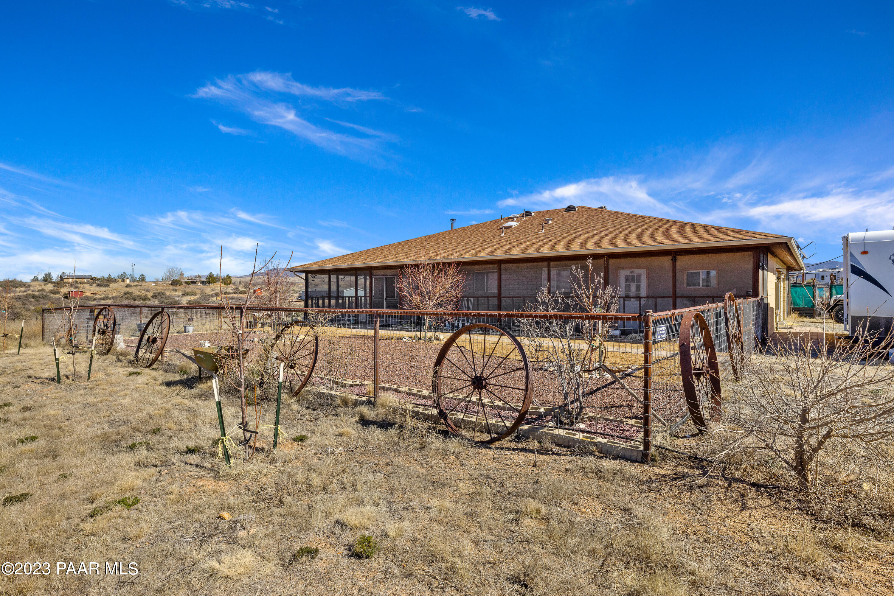 6971 Musgrove Road Skull Valley, AZ 86338 - Photo 7 of 28 007_Welcome Home