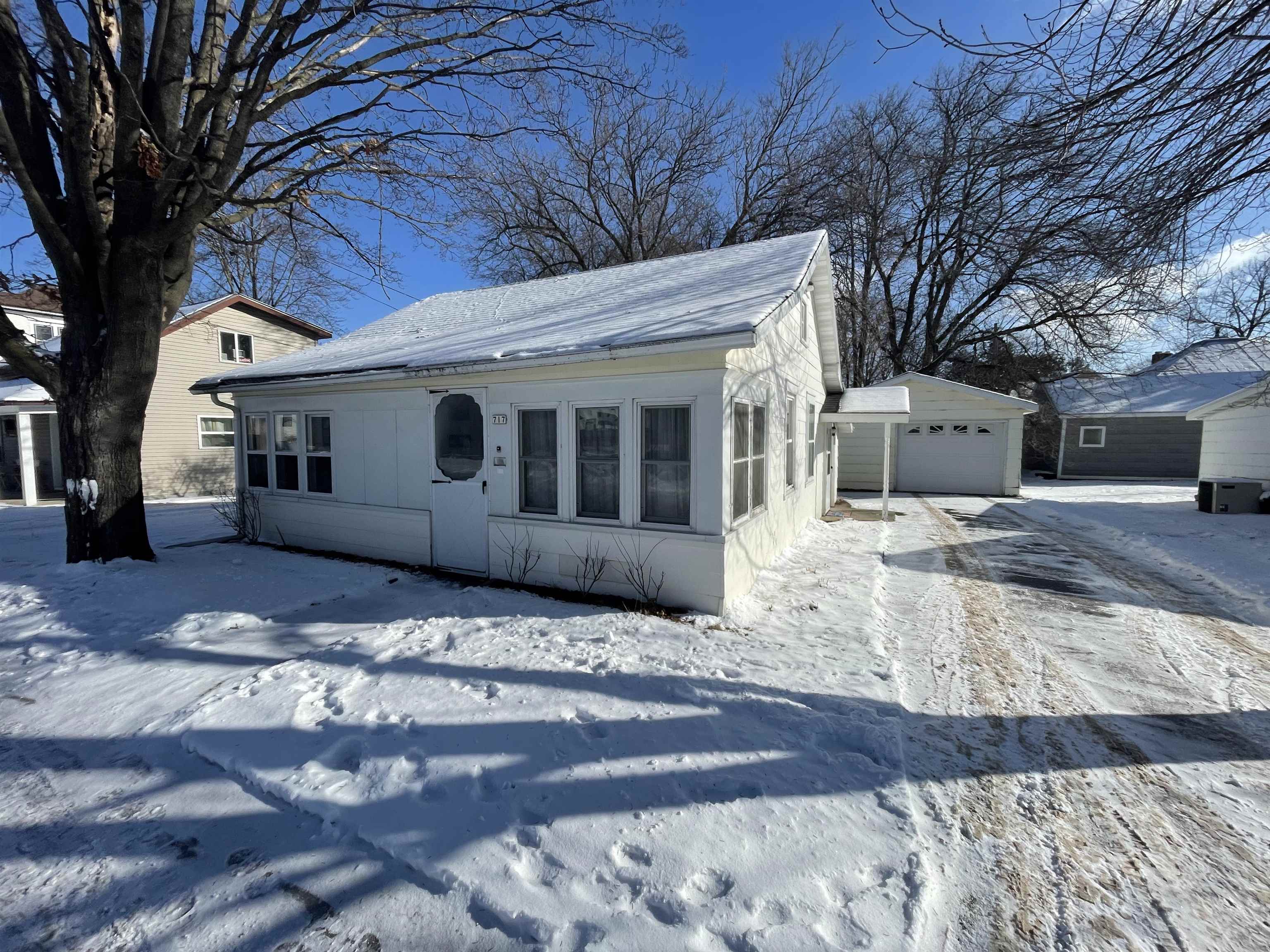 717 Frederick Street Stevens Point, WI 54481 - Photo 1 of 1 Gallery Image 1
