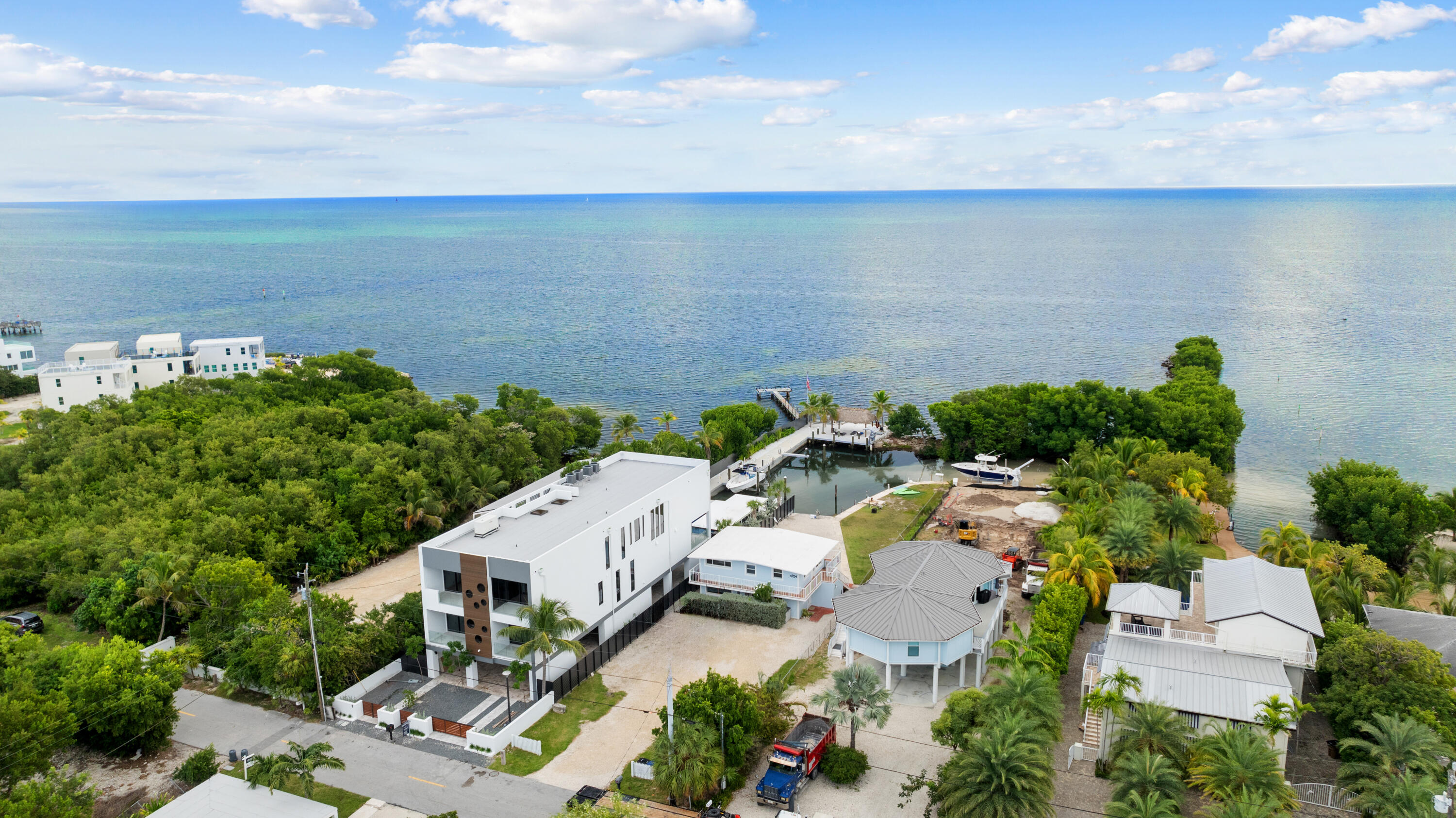 127 Seaside Avenue Key Largo, FL 33037 - Photo 45 of 50 Direct Ocean Access