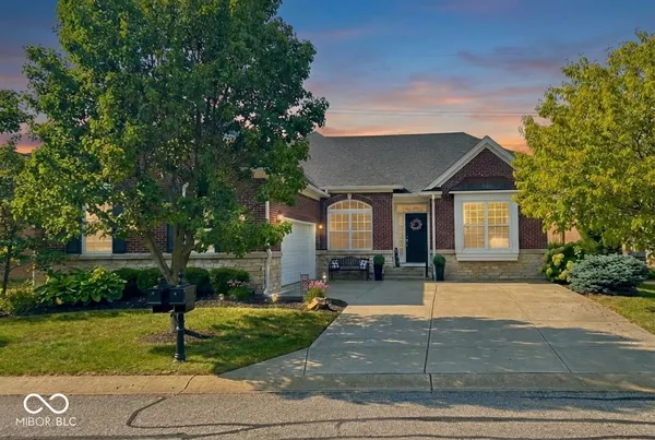 $725,000 | 15462 Mission Hills Drive, Carmel, IN 46033