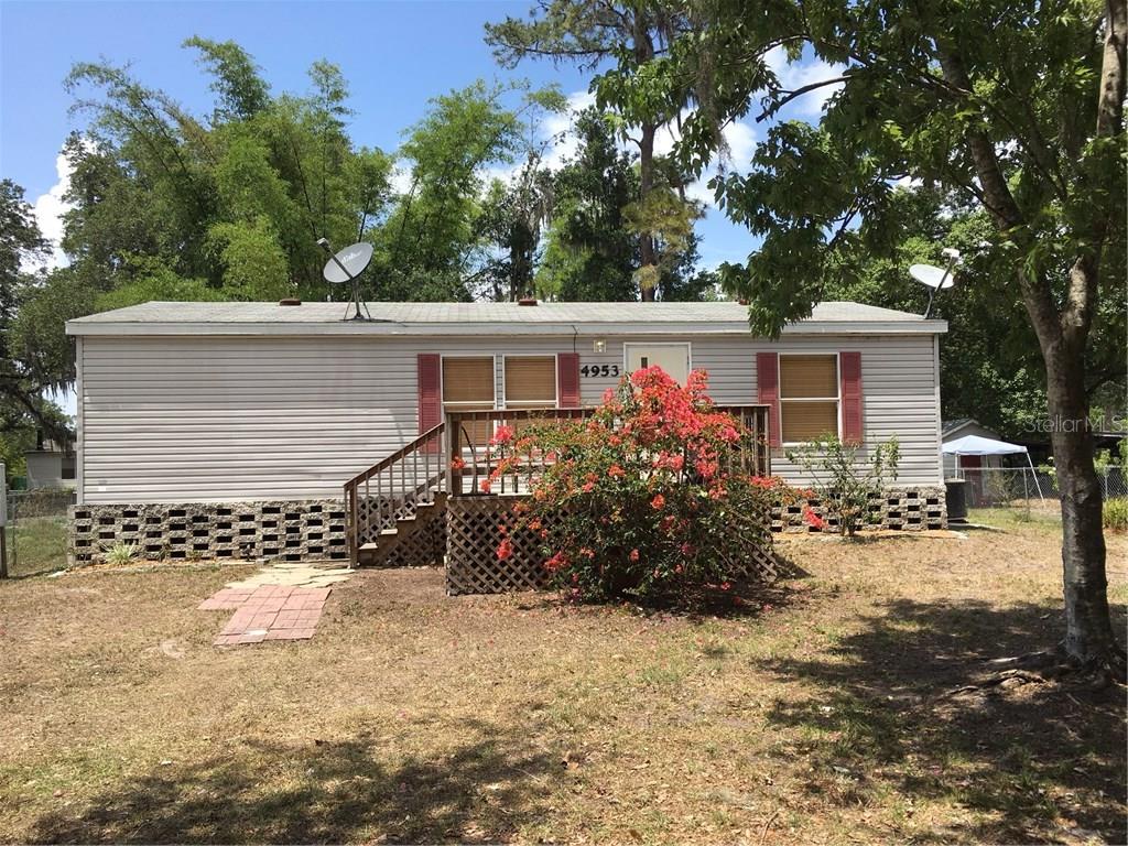 4953 Jones Road St. Cloud, FL 34771 - Photo 1 of 1