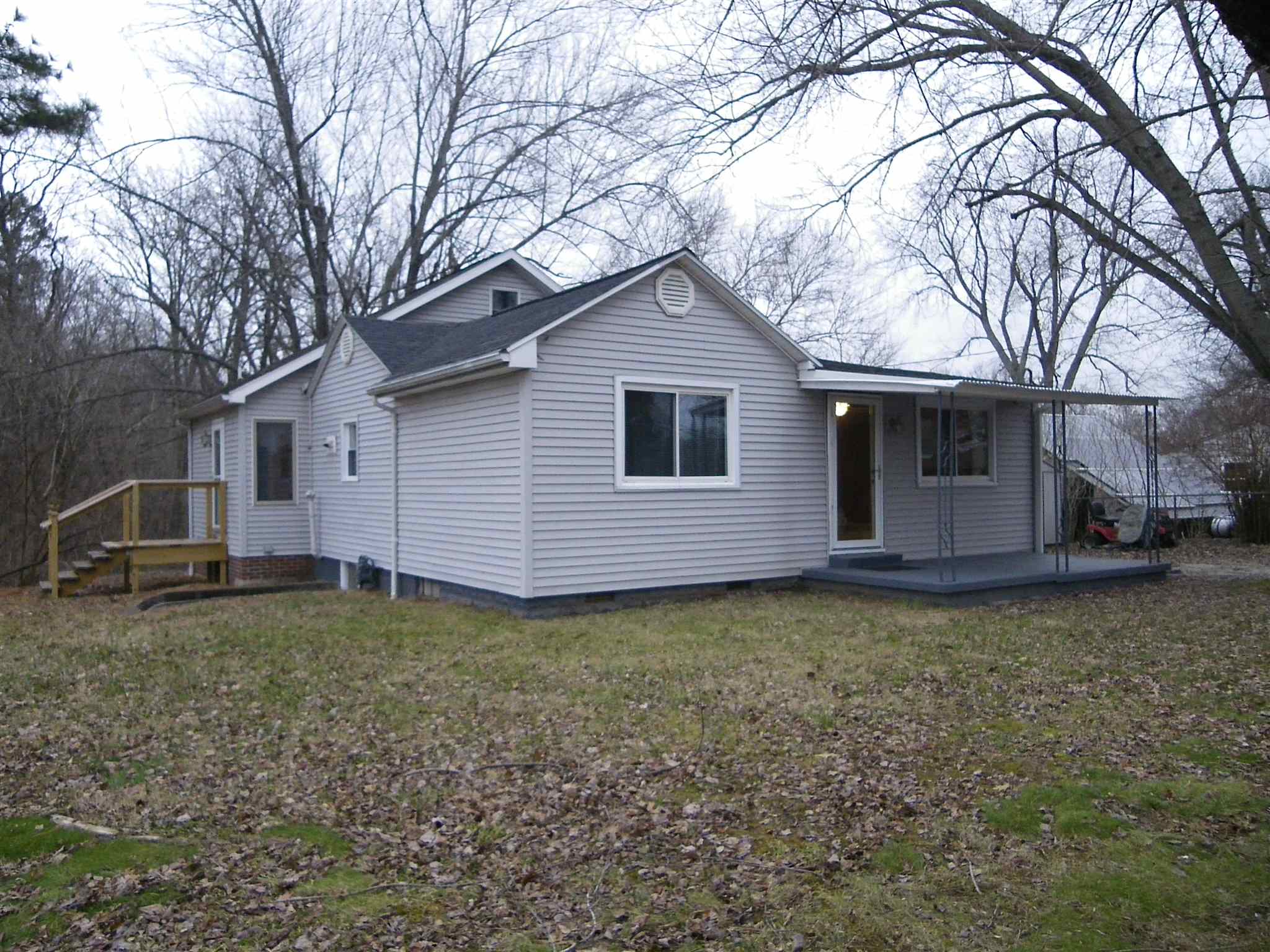 4525 Kleitz Road Evansville, IN 47720 - Photo 1 of 10 Gallery Image 1
