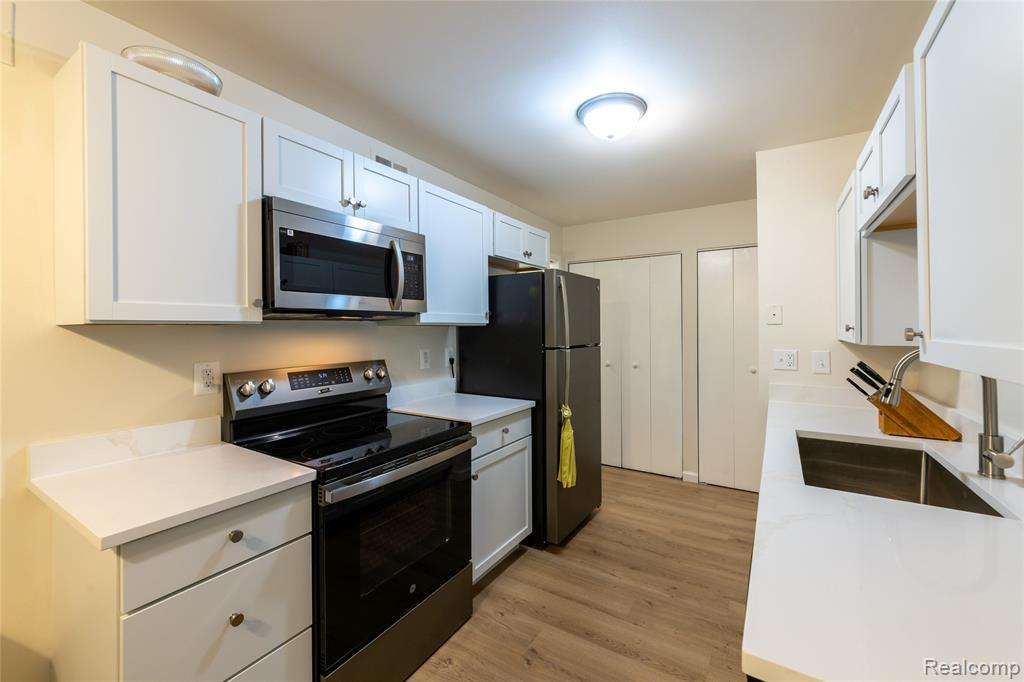 16591 Middlebelt Road, Unit 4 Livonia, MI 48154 - Photo 8 of 16