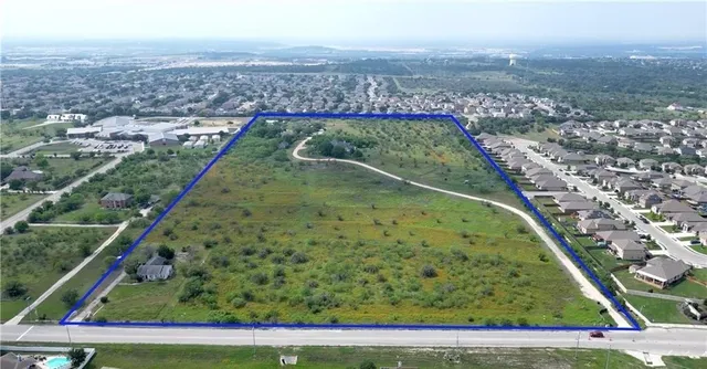 $5,500,000 | 2501 Green Valley Road, Cibolo, TX 78108