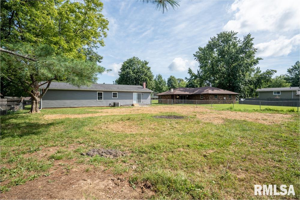 865 Stardust Drive Herrin, IL 62948 - Photo 25 of 27