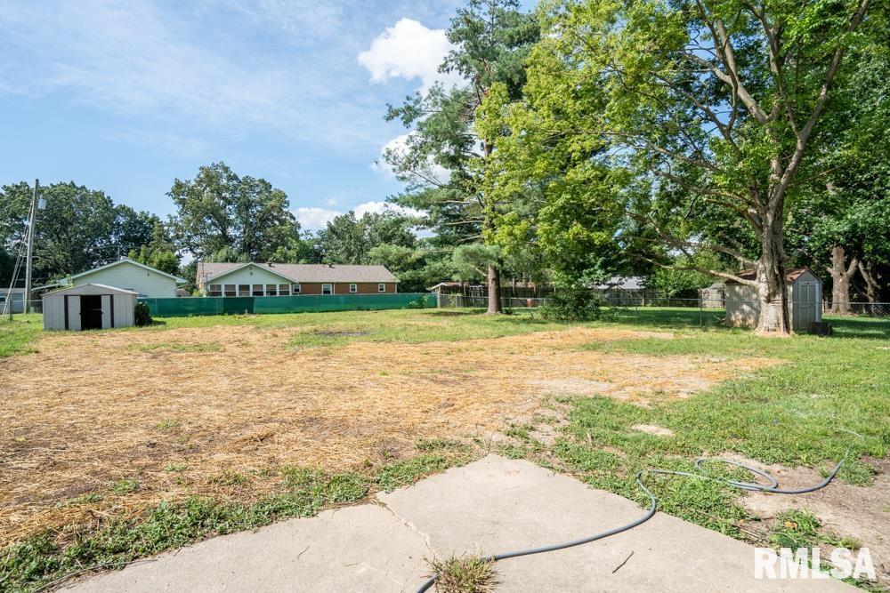 865 Stardust Drive Herrin, IL 62948 - Photo 26 of 27