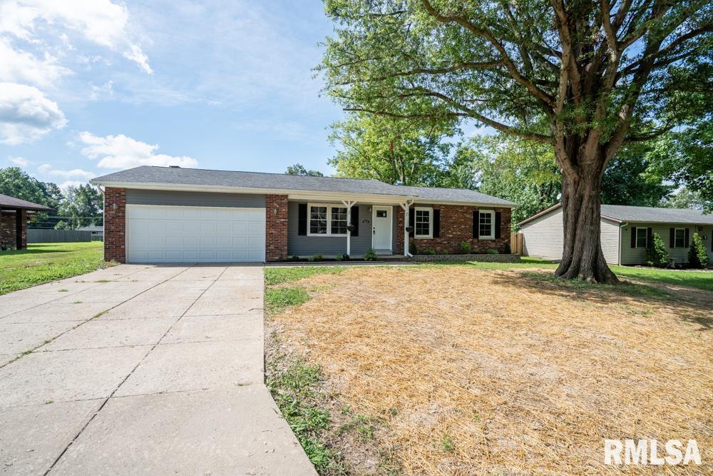 865 Stardust Drive Herrin, IL 62948 - Photo 27 of 27