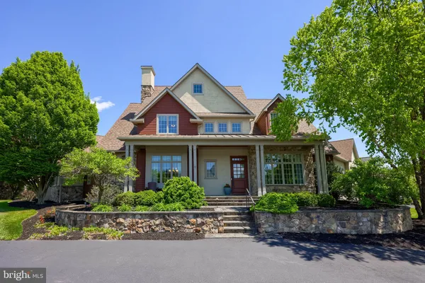$1,295,000 | 388 Wheatfield Drive, Lititz, PA 17543
