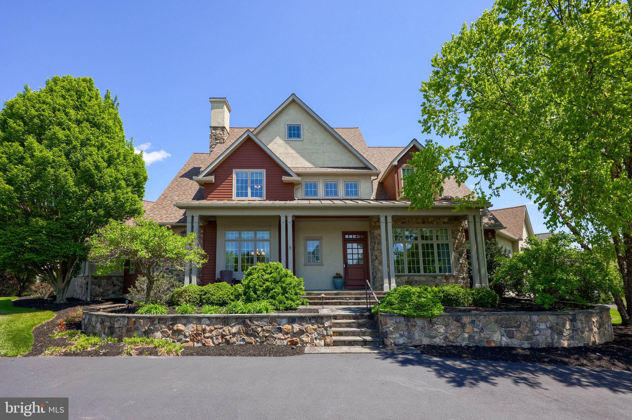 388 Wheatfield Drive Lititz, PA 17543 - Photo 1 of 96