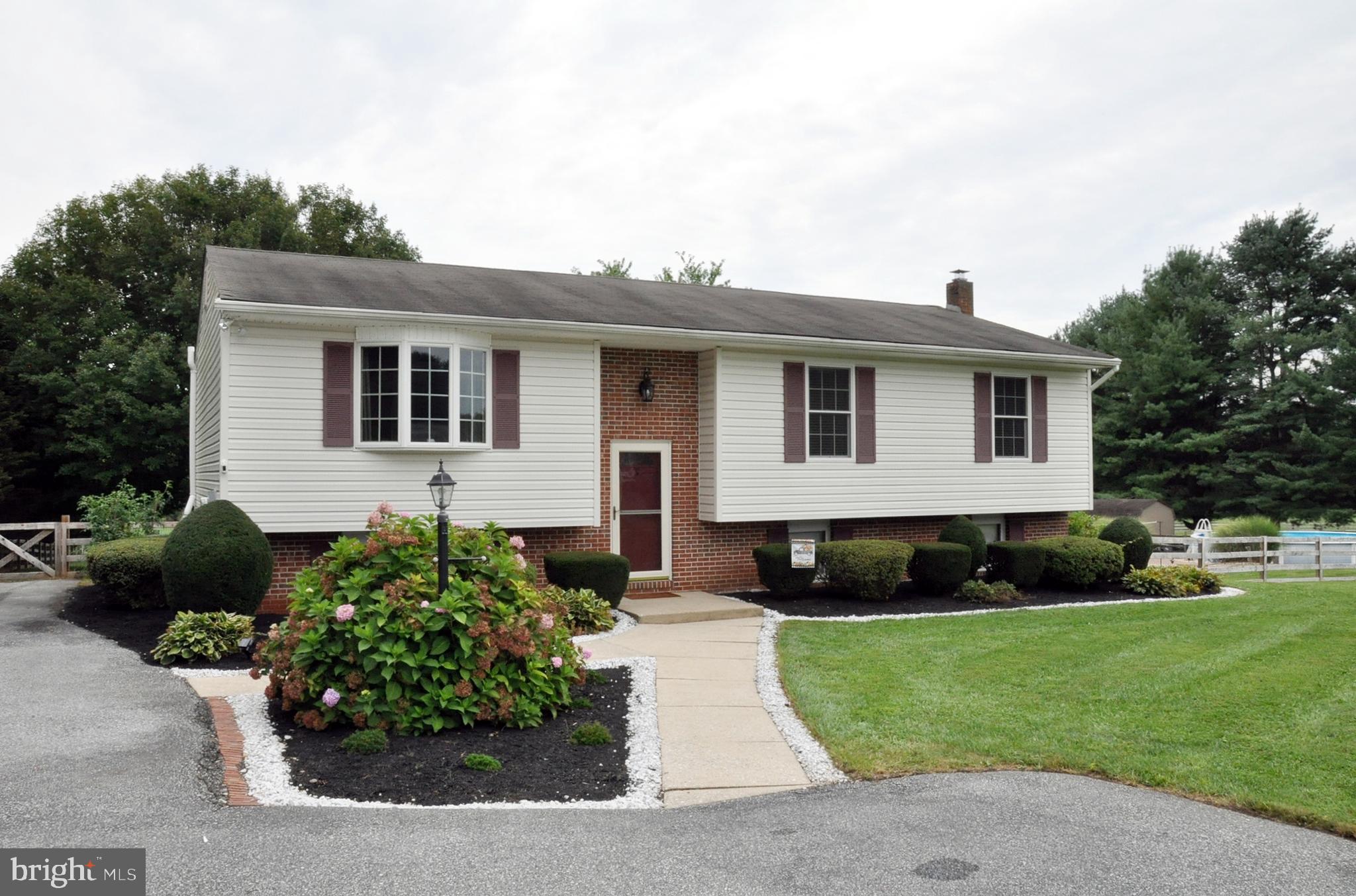 5157 Perry Road Mount Airy, MD 21771 - Photo 1 of 37
