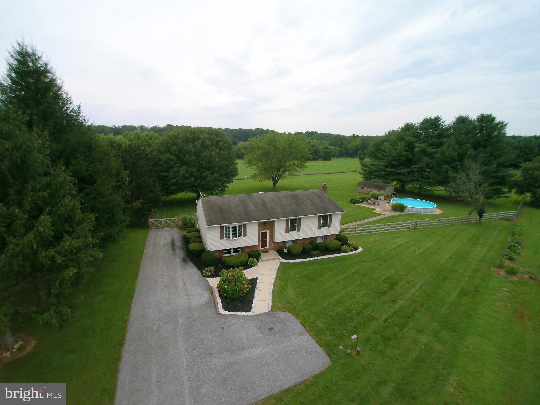5157 Perry Road Mount Airy, MD 21771 - Photo 3 of 37