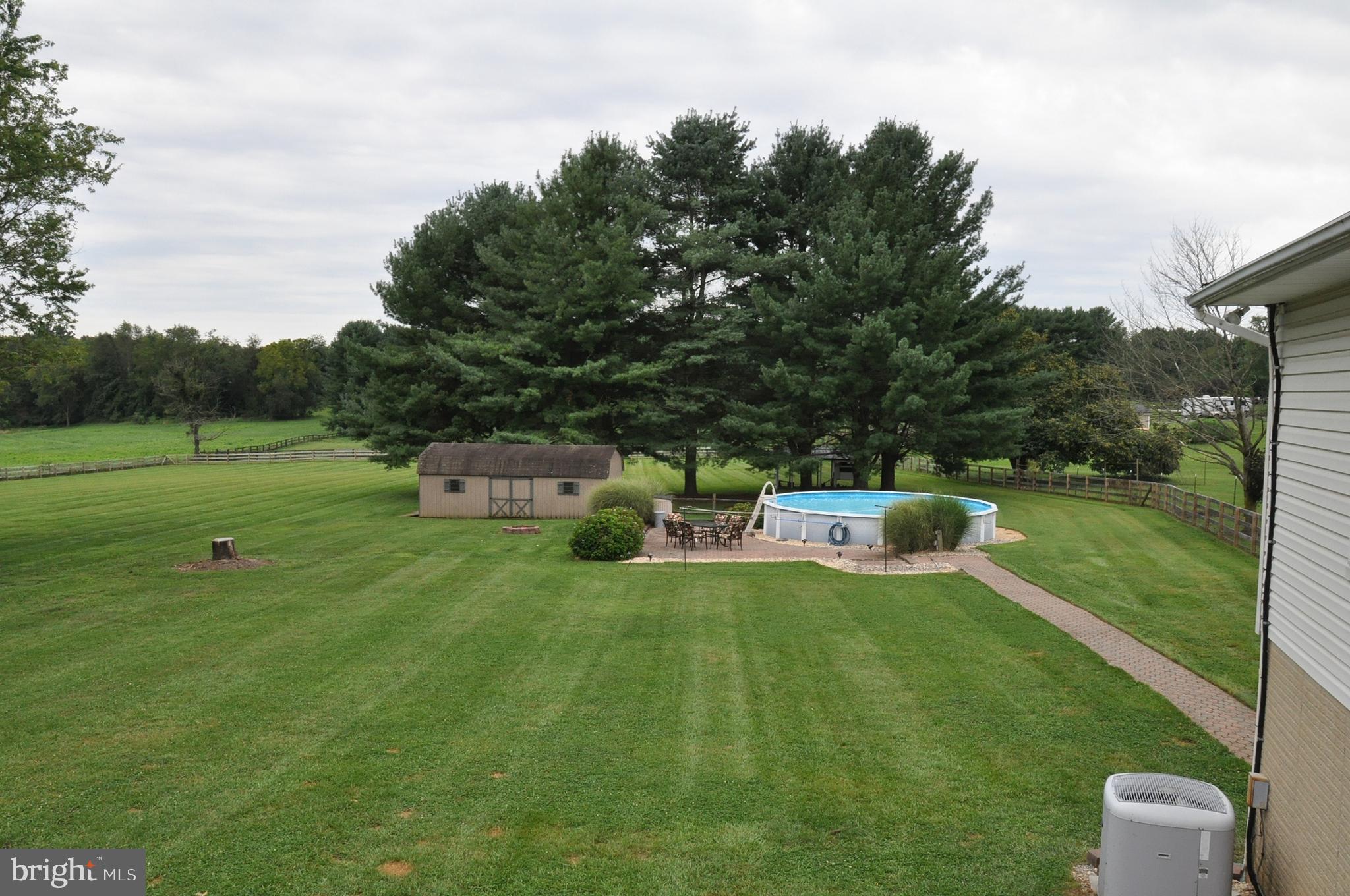 5157 Perry Road Mount Airy, MD 21771 - Photo 30 of 37