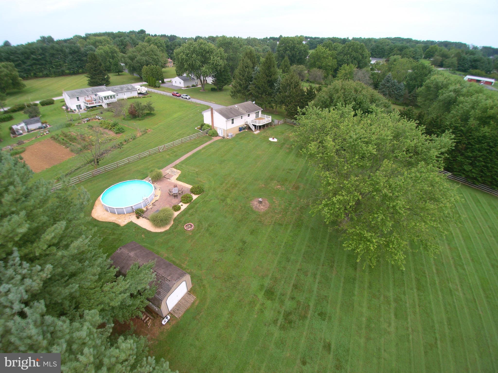 5157 Perry Road Mount Airy, MD 21771 - Photo 4 of 37