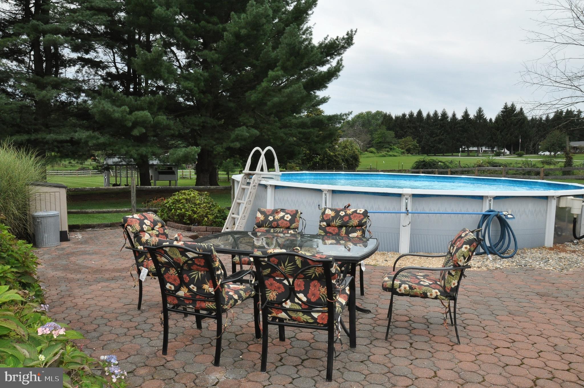 5157 Perry Road Mount Airy, MD 21771 - Photo 33 of 37