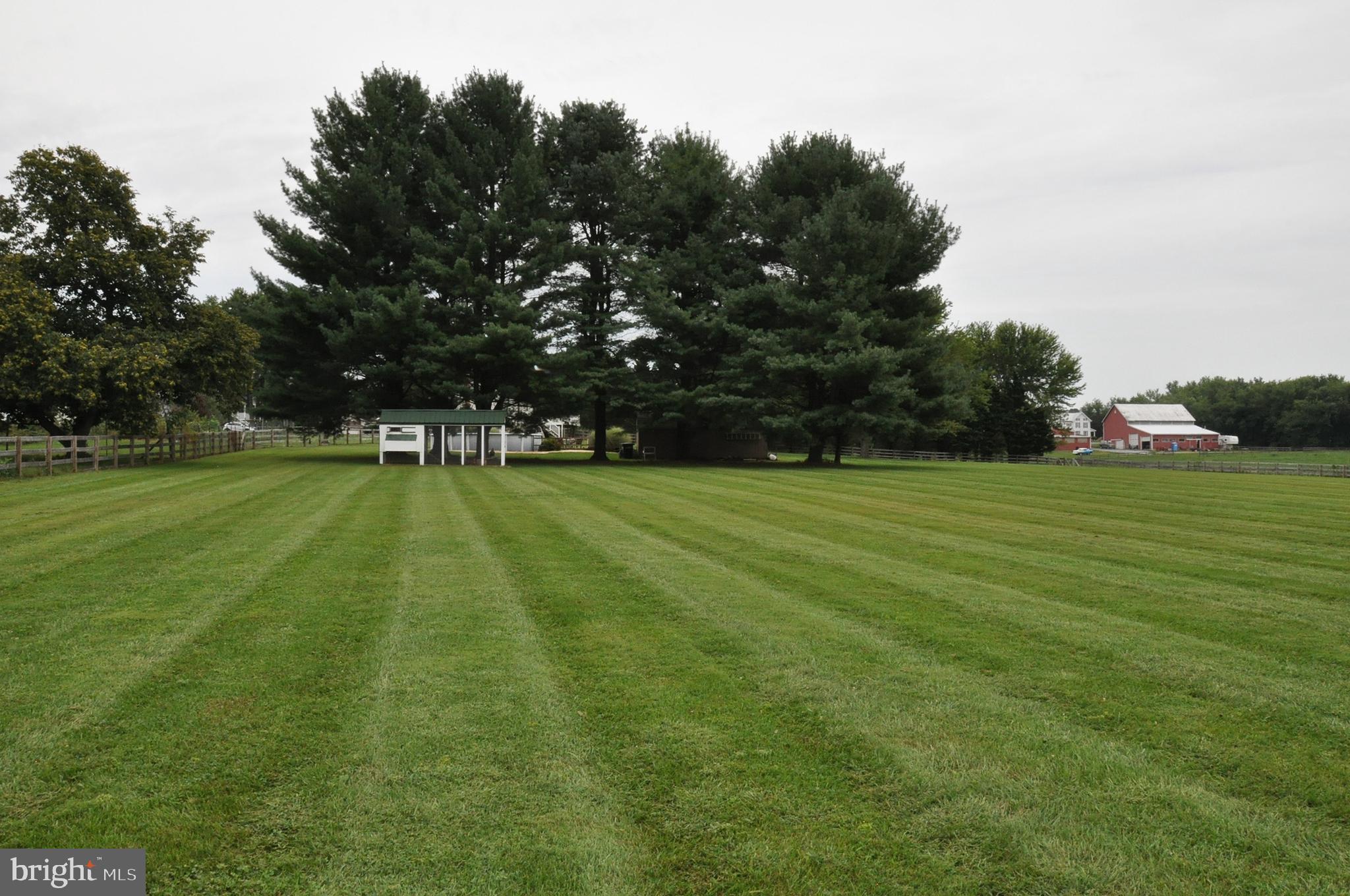5157 Perry Road Mount Airy, MD 21771 - Photo 36 of 37