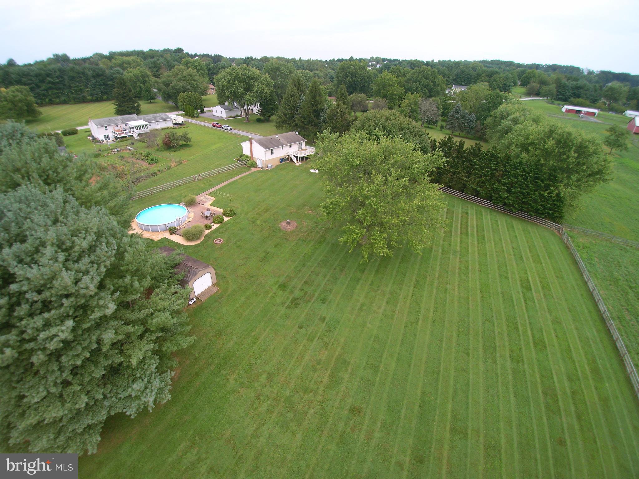5157 Perry Road Mount Airy, MD 21771 - Photo 5 of 37