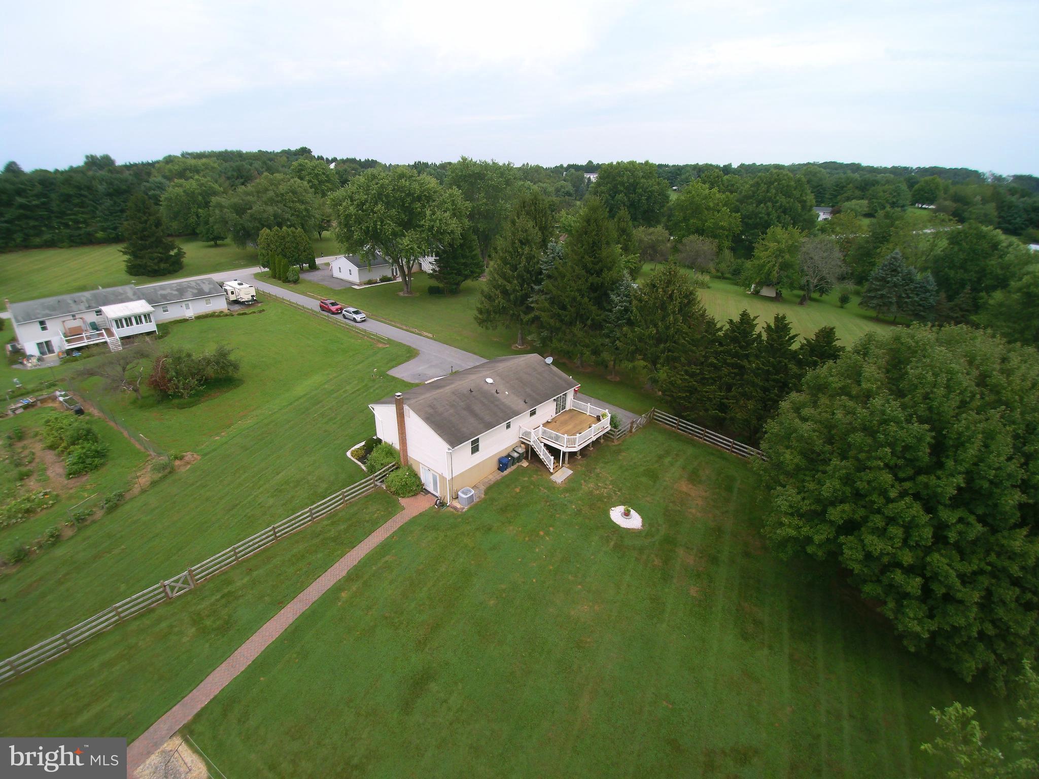 5157 Perry Road Mount Airy, MD 21771 - Photo 6 of 37