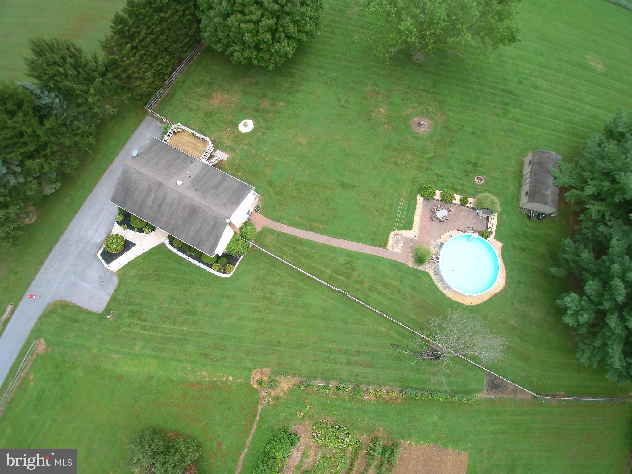 5157 Perry Road Mount Airy, MD 21771 - Photo 8 of 37