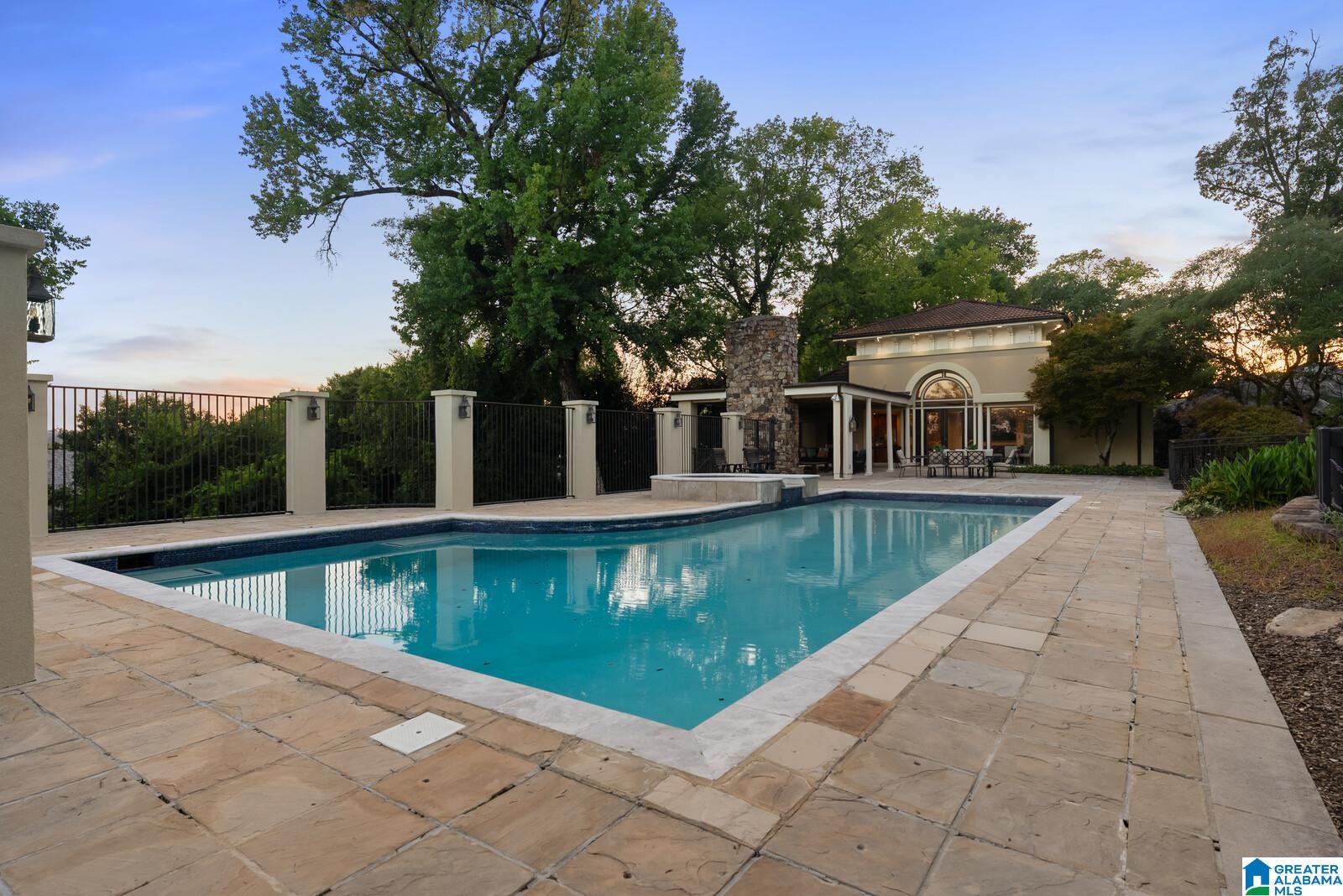 3509 Salisbury Road Mountain Brook, AL 35213 - Photo 72 of 98 Gallery Image 72