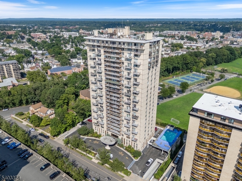 160 Overlook Avenue, Unit 7A Hackensack, NJ 07601 - Photo 43 of 47