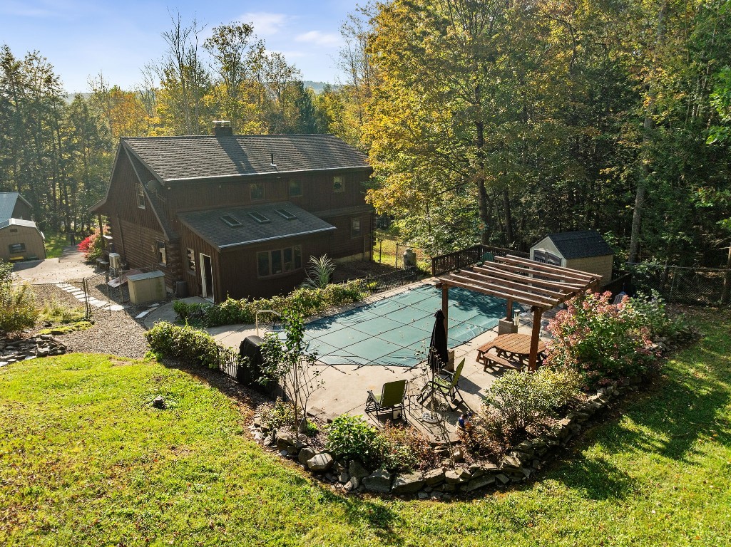 392 Edson Road Endicott, NY 13760 - Photo 39 of 44 Gallery Image 39