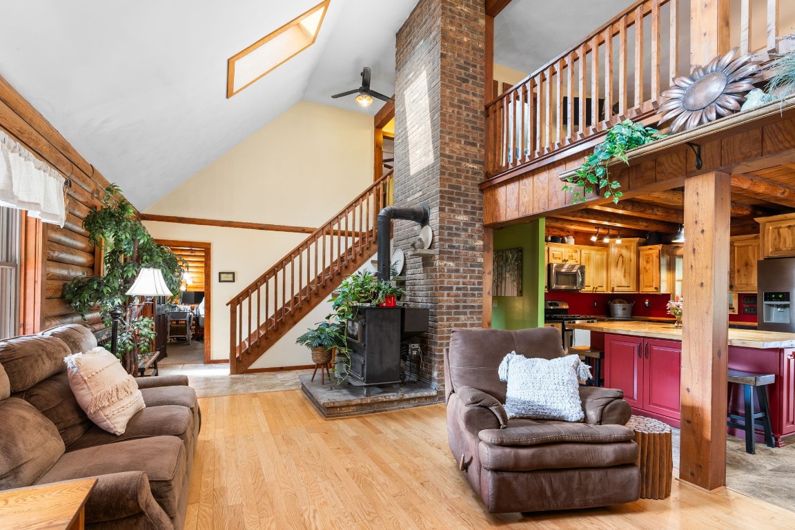 392 Edson Road Endicott, NY 13760 - Photo 8 of 44 Gallery Image 8