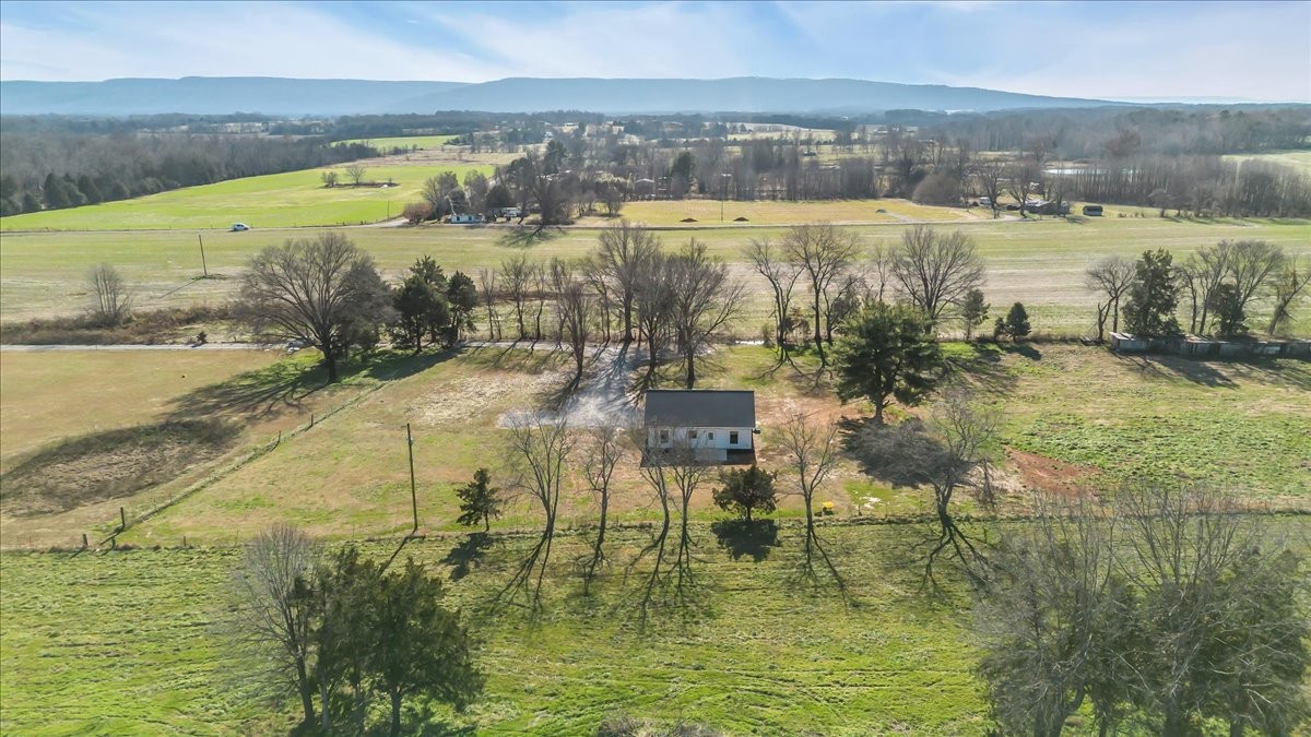 191 Tiffany Lane Decherd, TN 37324 - Photo 28 of 37 a view of lake view and mountain view