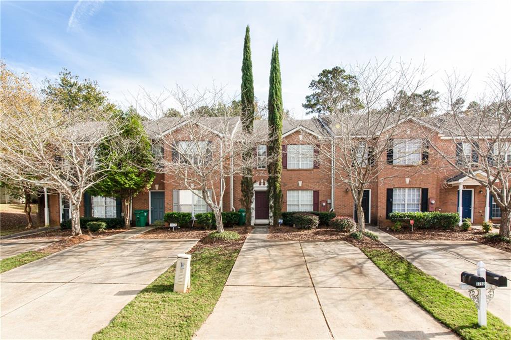 3792 Waldrop Lane Decatur, GA 30034 - Photo 1 of 1