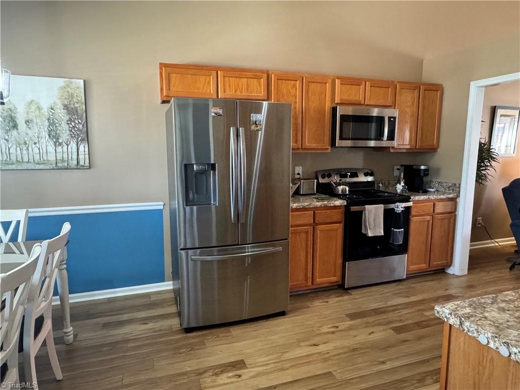 2785 WaterStone Loop High Point, NC 27265 - Photo 16 of 19