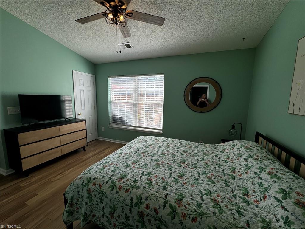 2785 WaterStone Loop High Point, NC 27265 - Photo 9 of 19 Primary Bedroom