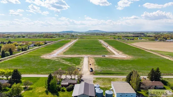 $165,000 | L1-b1 L1-b1 Solar Road, Rexburg, ID 83440