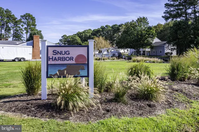 $569,900 | 12167 Snug Harbor Road, Berlin, MD 21811