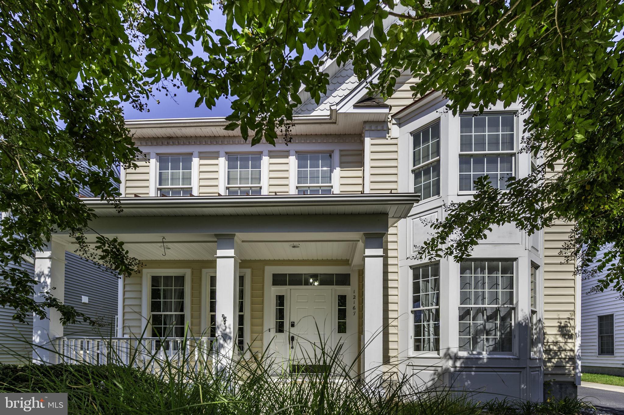12167 Snug Harbor Road Berlin, MD 21811 - Photo 5 of 107