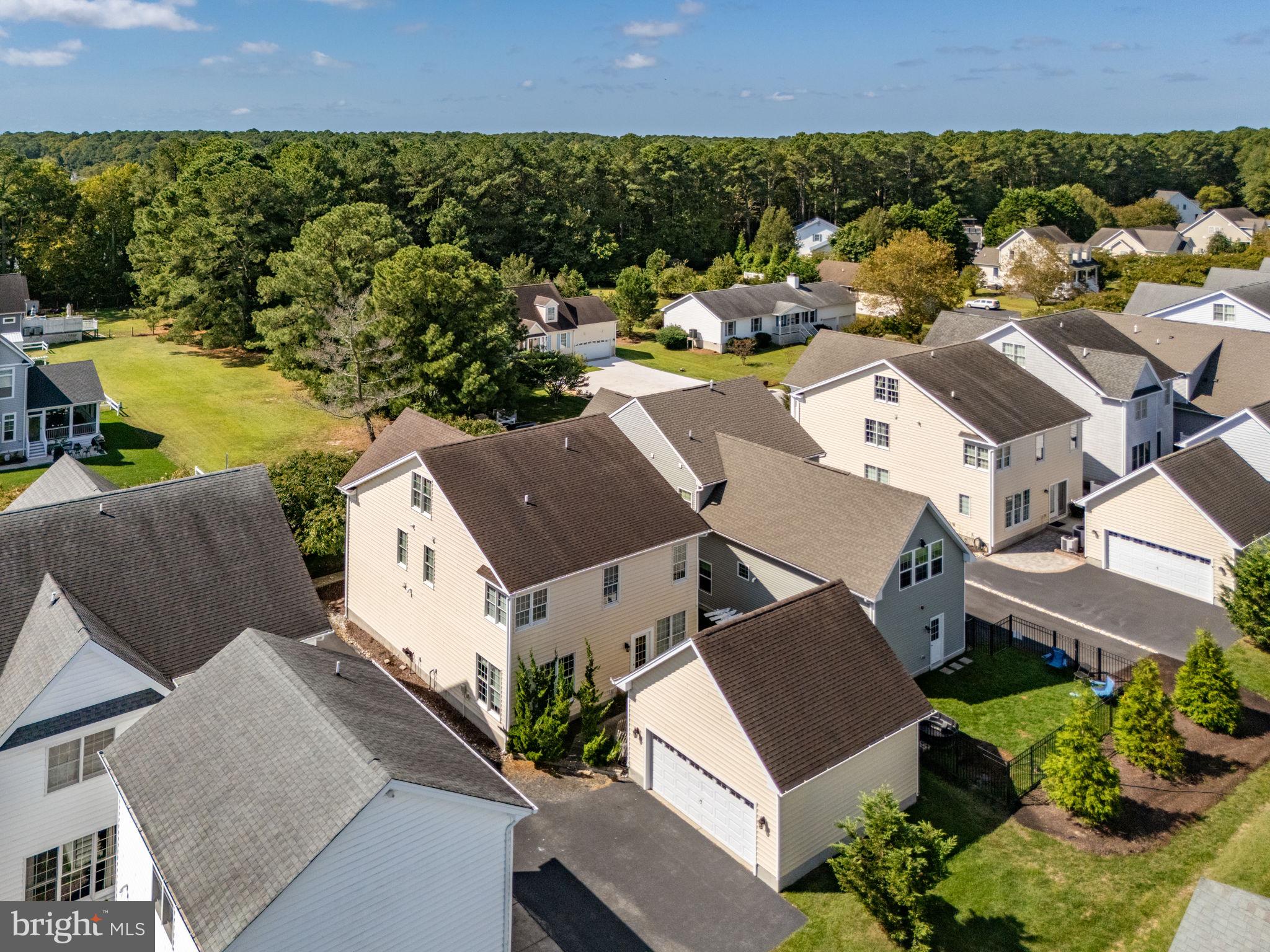 12167 Snug Harbor Road Berlin, MD 21811 - Photo 77 of 107