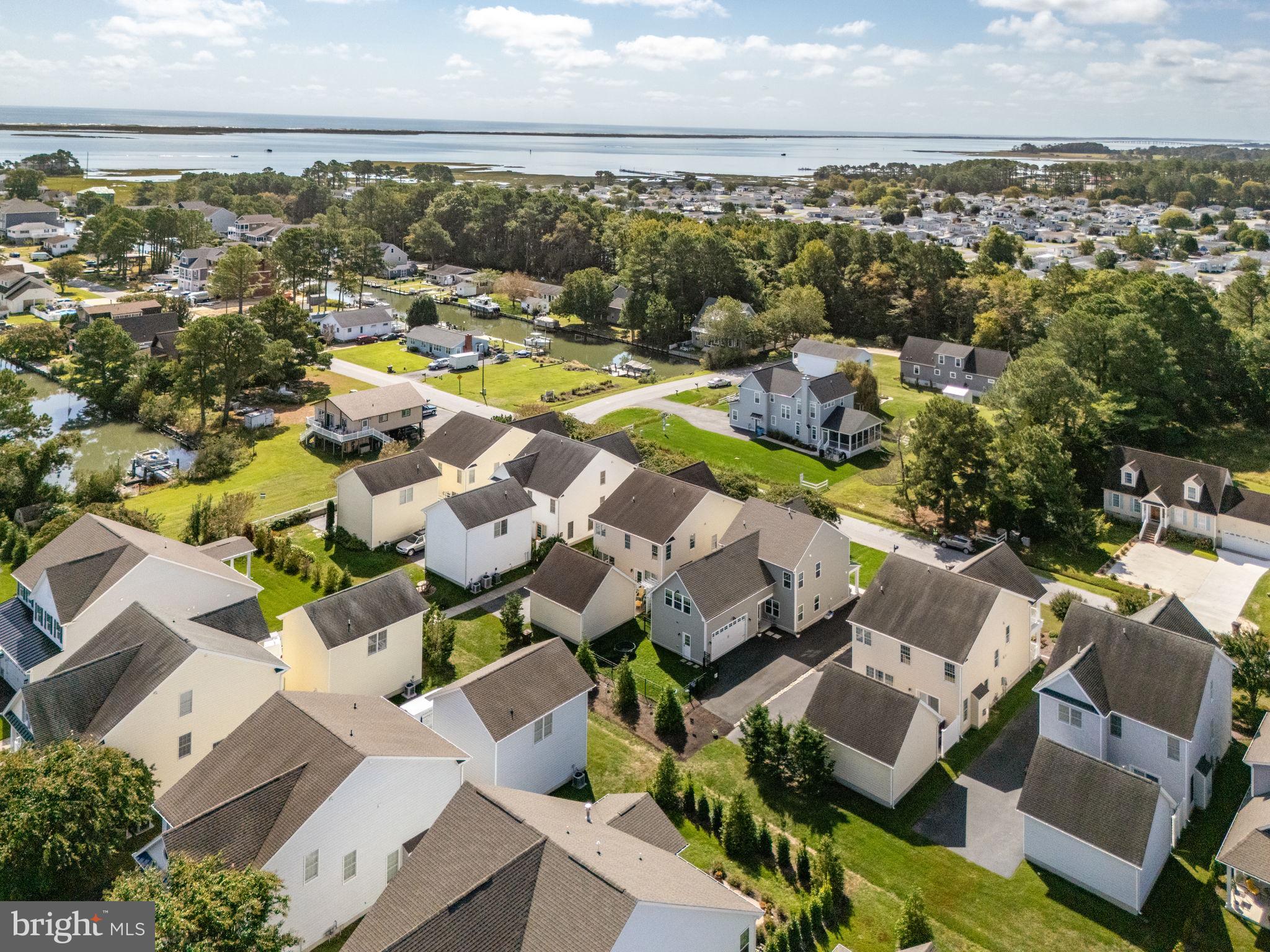 12167 Snug Harbor Road Berlin, MD 21811 - Photo 85 of 107