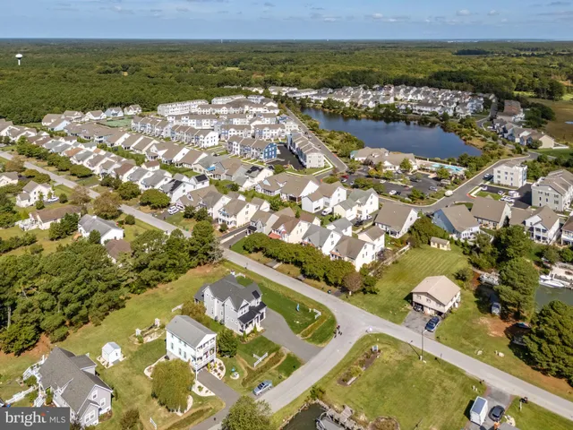 $569,900 | 12167 Snug Harbor Road, Berlin, MD 21811