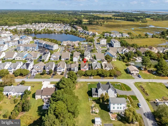 $569,900 | 12167 Snug Harbor Road, Berlin, MD 21811