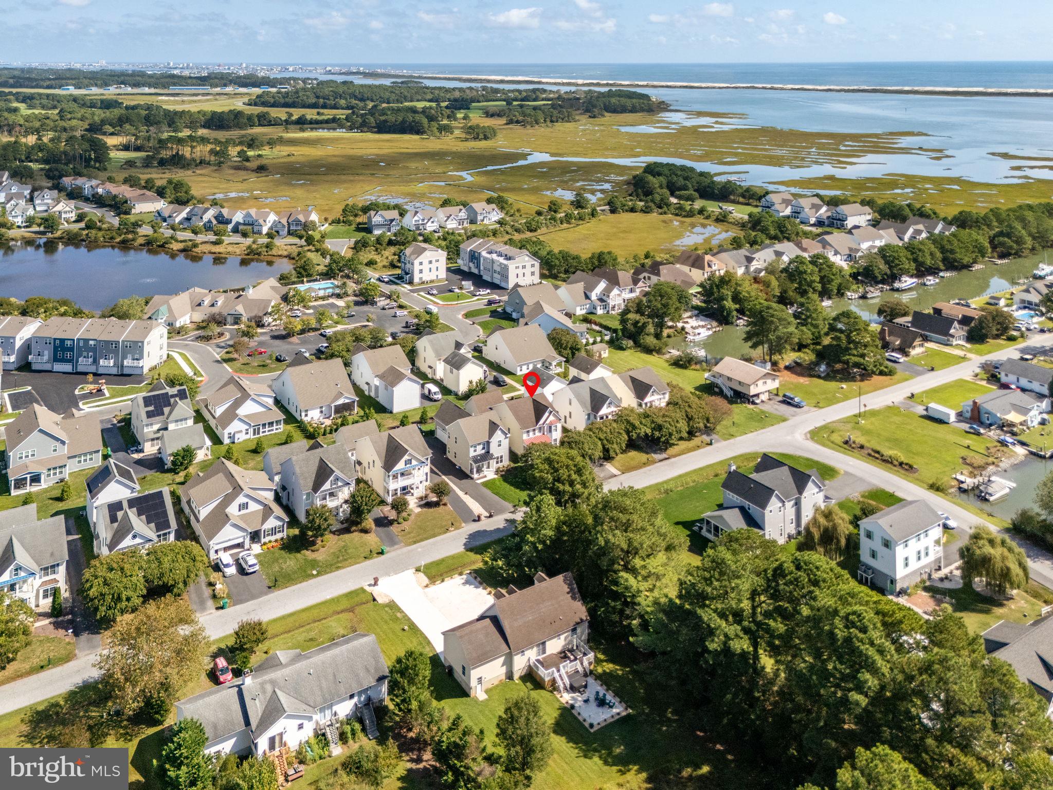 12167 Snug Harbor Road Berlin, MD 21811 - Photo 96 of 107