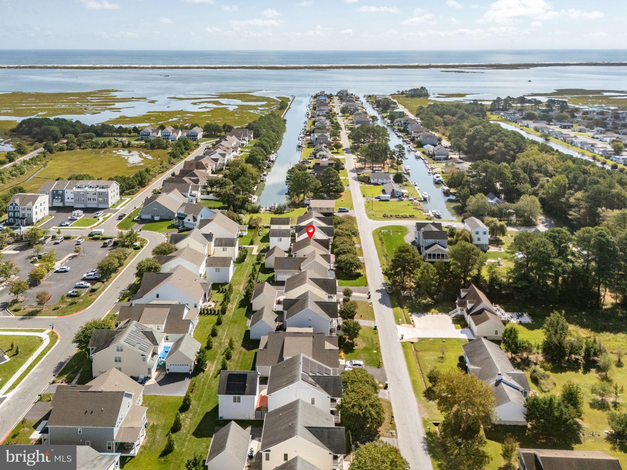 12167 Snug Harbor Road Berlin, MD 21811 - Photo 97 of 107