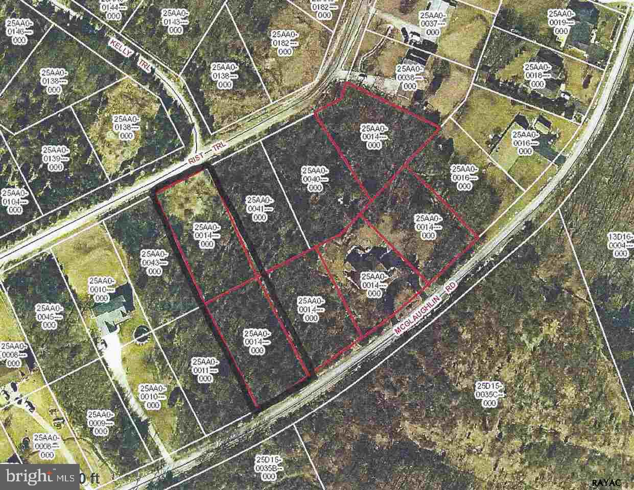 781 McGlaughlin Road Fairfield, PA 17320 - Photo 7 of 8