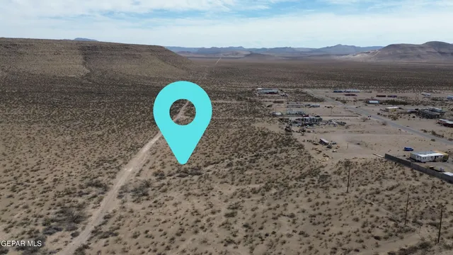 $78,000 | 2-acres Sunray Drive, El Paso, TX 79938